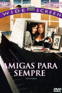DVD AMIGAS PARA SEMPRE